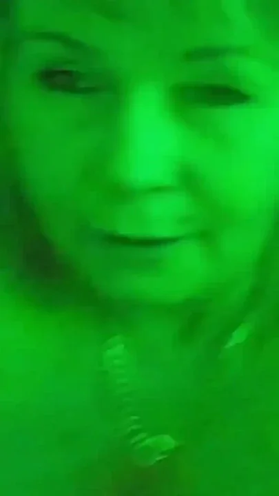 Woman drags guy upstairs for Afterparty fucking and sucking Clip 1