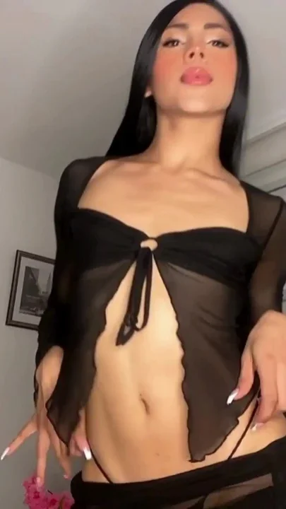 Sexy Marine Ready to Play with You