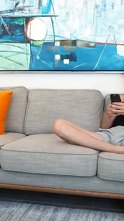 Give Your Stepdad's Big Dick a Goodbye Blowjob and You Won't Feel so Alone