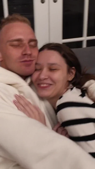 I Can't Watch My Girlfriend Get Fucked