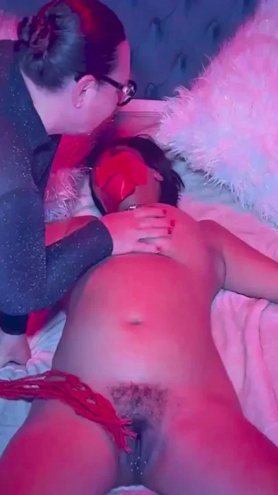 Twisted Nymphs - Rose Reward - Part 3