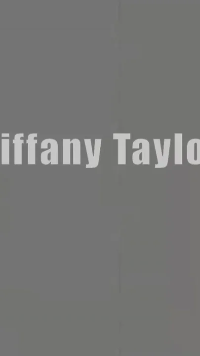 Manojob Classics Tiffany Taylor