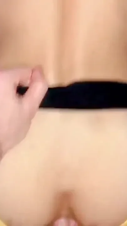 Hot Stud Rims His Twinks Ass and Covers It Creamy Cum