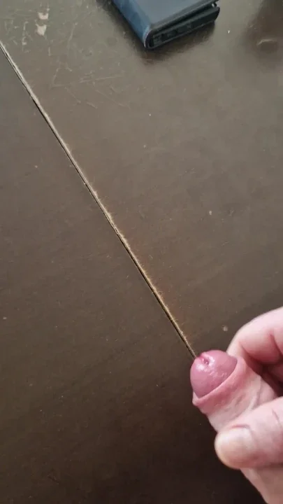 Cumshot for TS Girls