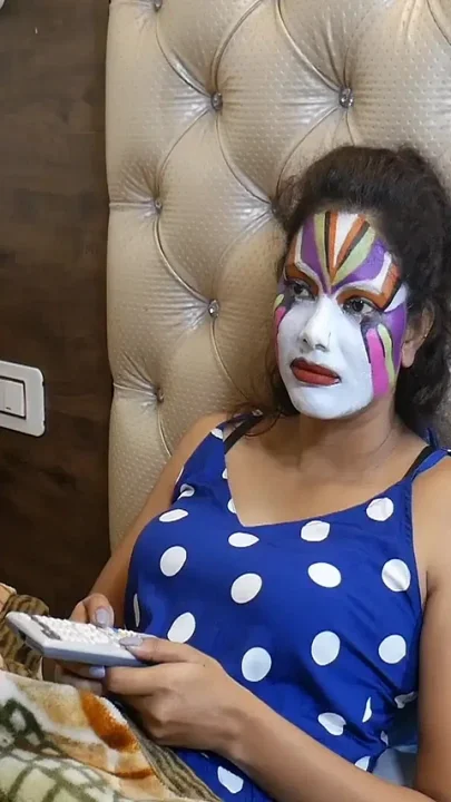 Bored Megha Calls Stranger Guy Aakash to Fulfill Her Physical Needs Part One