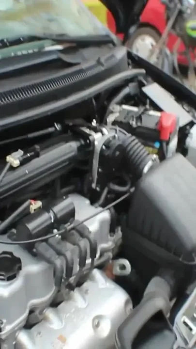 My Neighbor Gives Me the Blowjob of My Life in Exchange for Fixing Her Car -