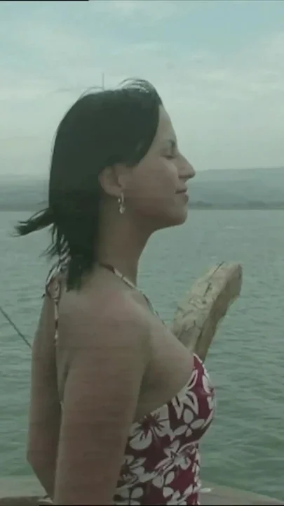 Intense Anal Sex Scene on a Boat