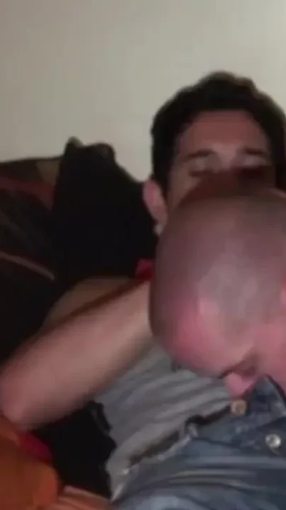 Tony Axel fucked by the top latino Billy Baval
