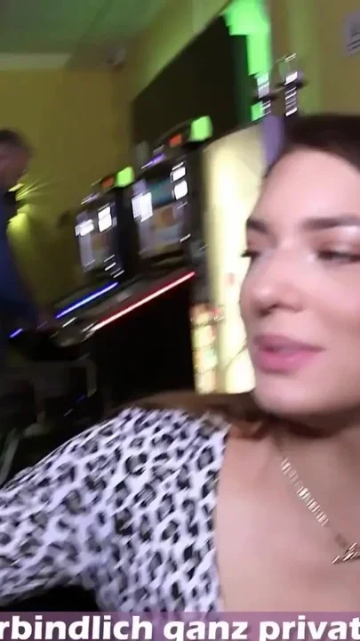 Emotional moment from 