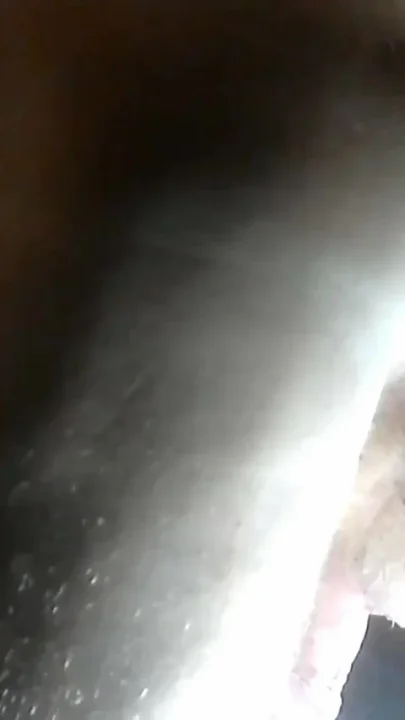 Thrusting Rotating Dildo Creaming My Ass