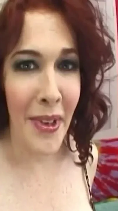 Taking a Redhead MILFs Pussy Raw Is the Best Thing That Happened to This Guy