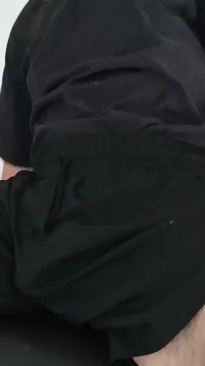 Quick Training Wank No Cum