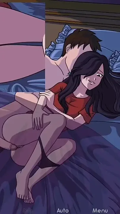 In Bed Penetration