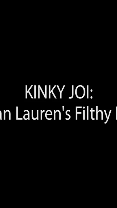 Clean Lauren's Filthy Feet Featuring Lauren Phillips