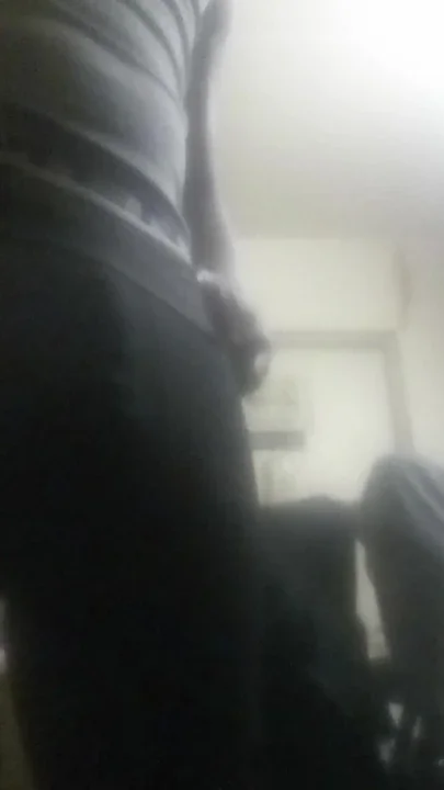 Pull out your BBC And Swing It
