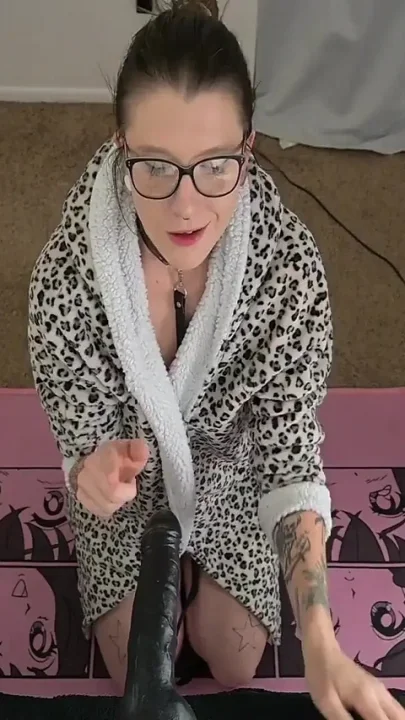 Jonathan's BBC Snow Bunny Slut