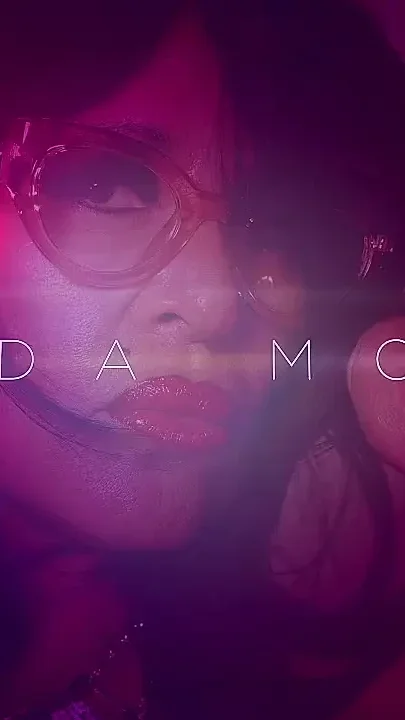 Naughty walk outdoor