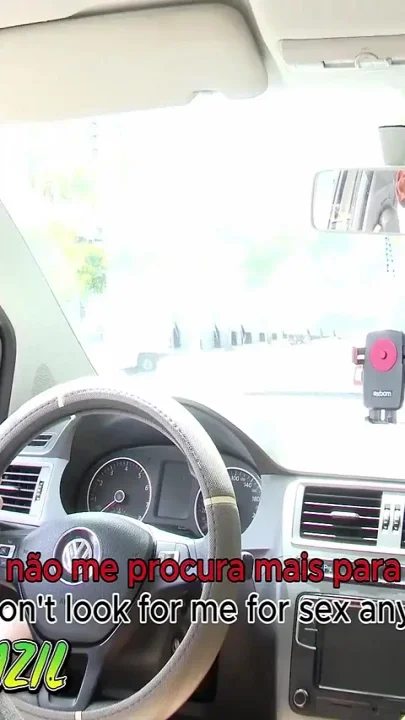 Married Man Cheated on Wife Giving to Transvestite on Show