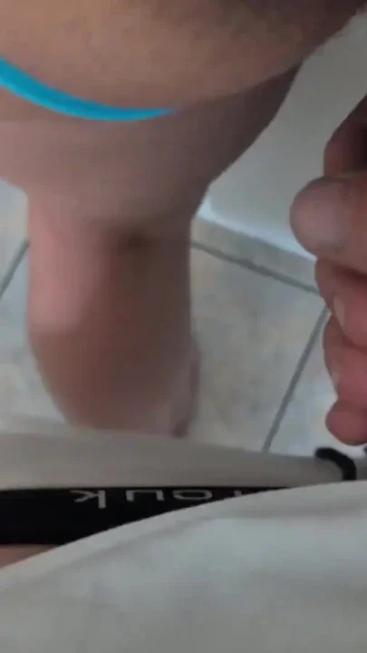 Cheating wife fucks with the neighbour Clip 1