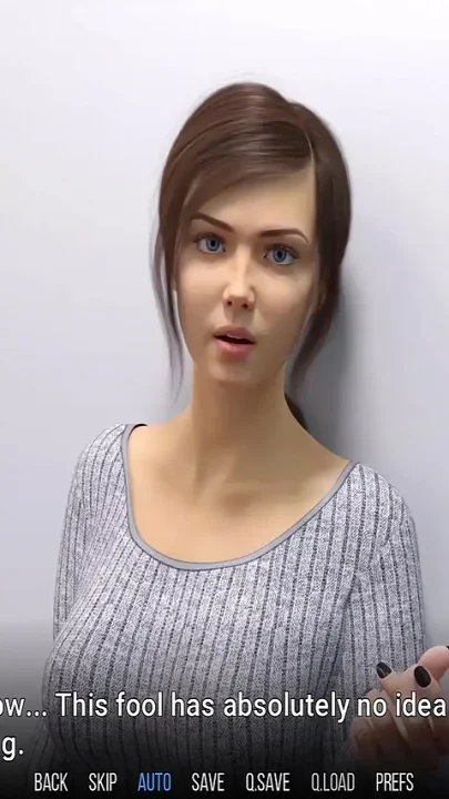 University of Problems 3