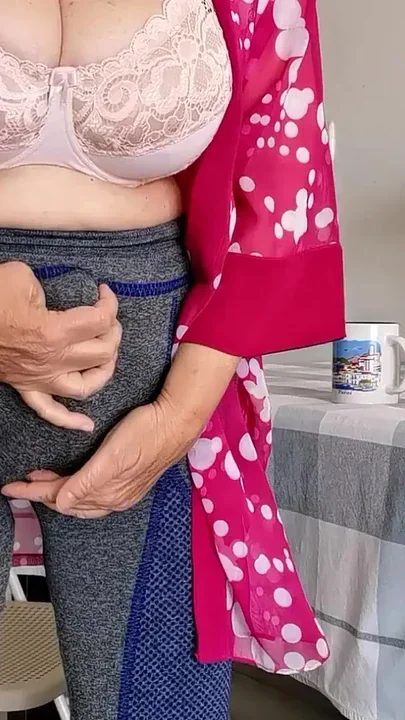 Jaw-dropping moment from 