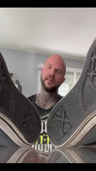 Do You Deserve to Worship Daddys Feet
