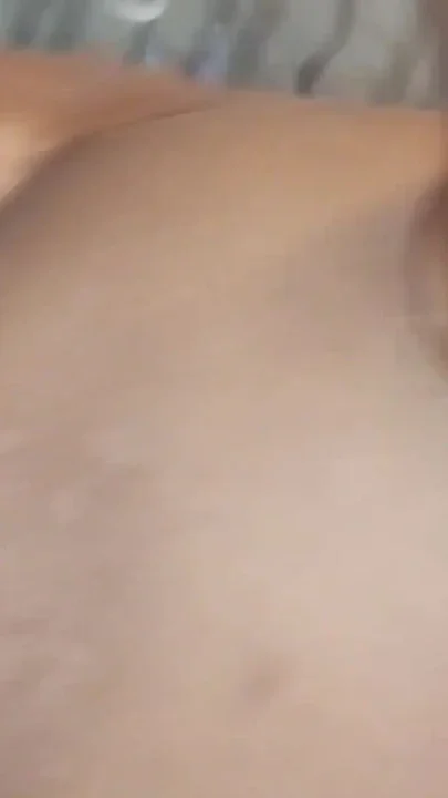 Aaj bibi ko pura muh me diya Clip 1