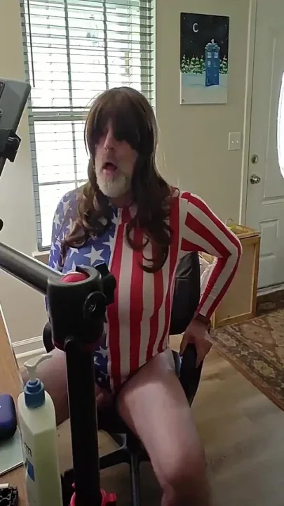 Live Cam Show Behind the Scenes
