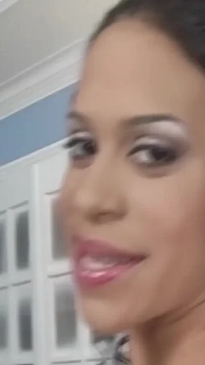 Two Hot Girls and a Big Cock Ready for a Threesome