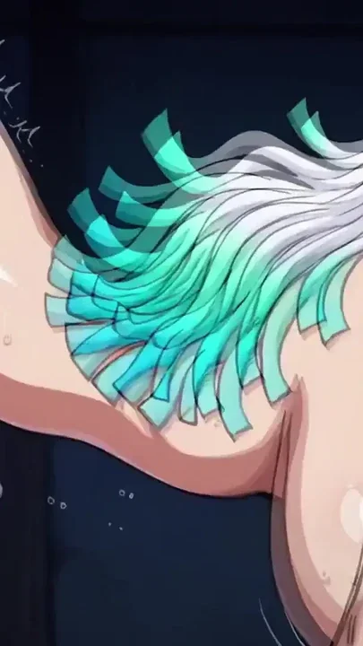 AceLuffyand Yamato MMF Clip 1
