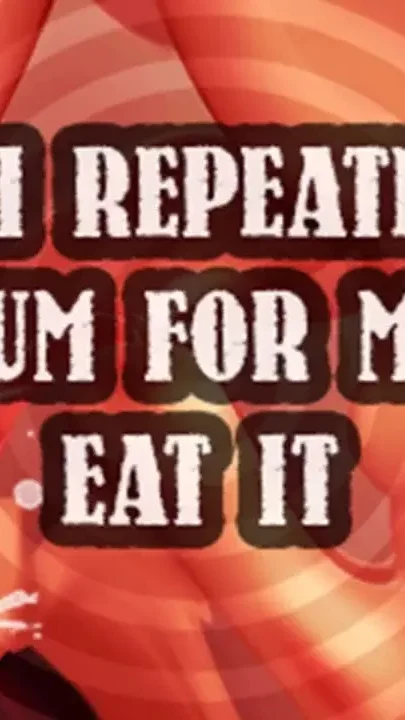 AUDIO ONLY - CEI repeater cum for me and eat it sissy boi