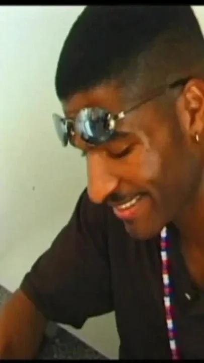 Horny MILF Fucked and Cumshot in Mouth by Three Vintage Black Monster Cocks