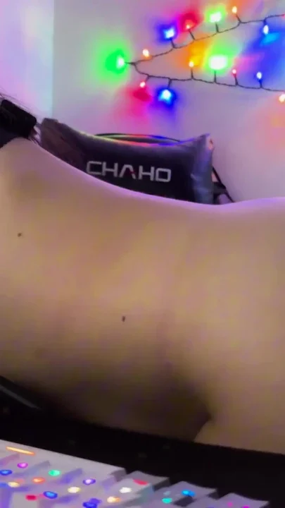 When my stepbrother helped me pass the department I Responded to Her with My Body Clip 1