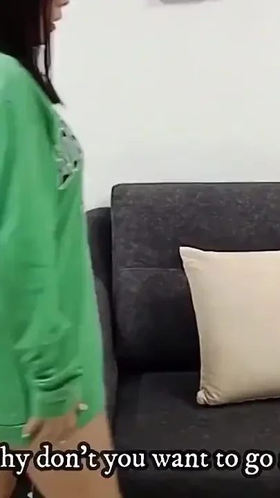 Horny Stepmom Eats Her Stepdaughter's Pink Pussy While They Are Home Alone