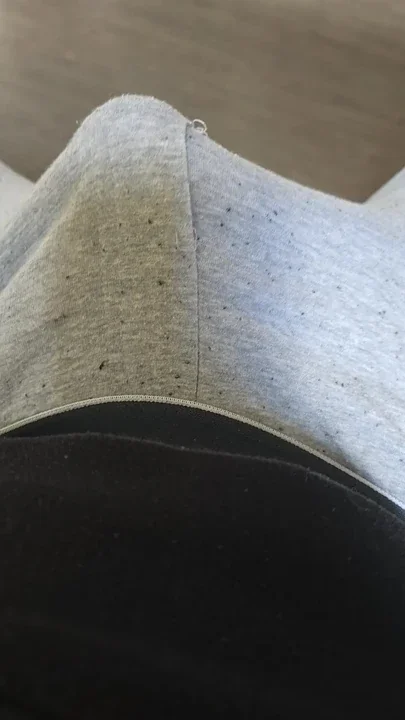Morning wood