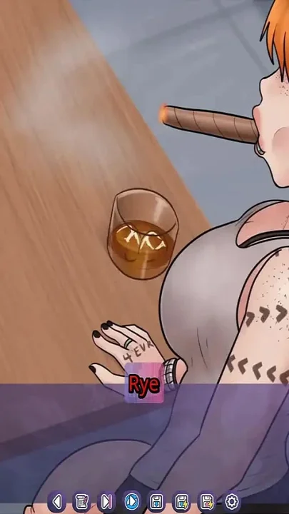 Futadomworld Horny Futas with Big Cocks Like to Fuck Sissy Males - Episode 2