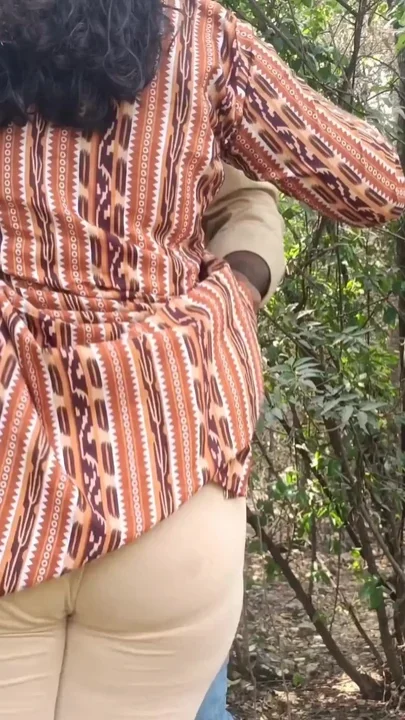 College student outdoor fucking Clip 1