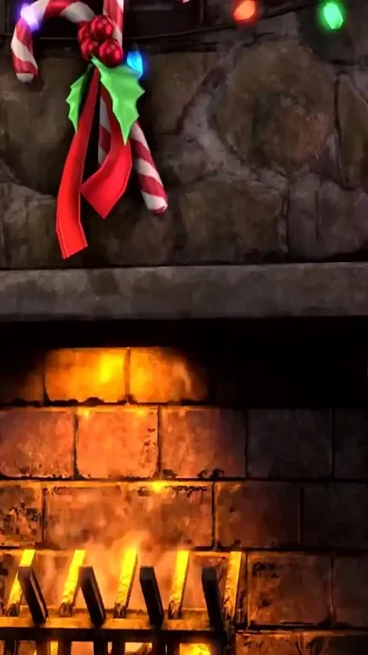 For the Second Time-christmas with Rapunzel futanari Sex