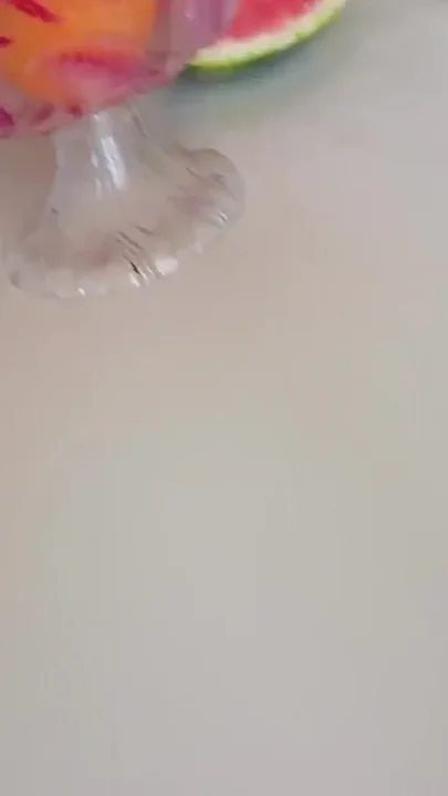 Nice Huge Cock Discharges Massive Amount of Semen the Cock Was White as an Ice Cream