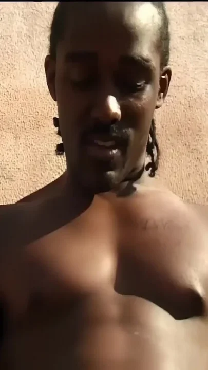 A Very Hot and Sensual African Threesome