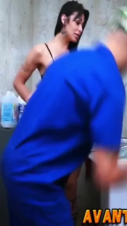 Trans fucked married man