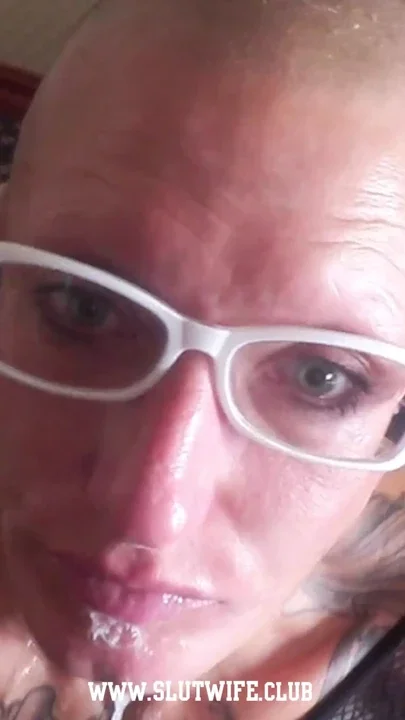 She asked for it