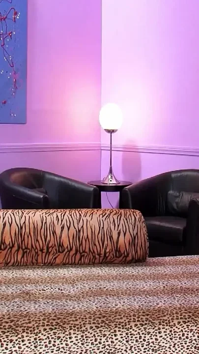 Threesome of Girls Licking and Loving Each Other