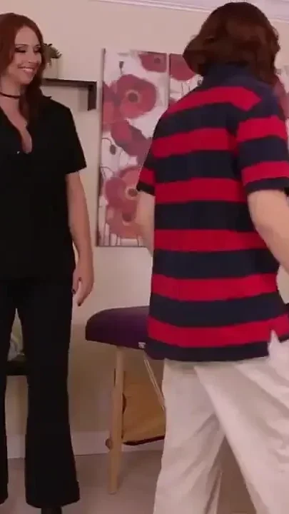 Happy Ending Massage