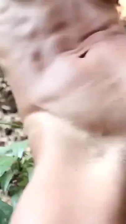 Rita in the Jungle