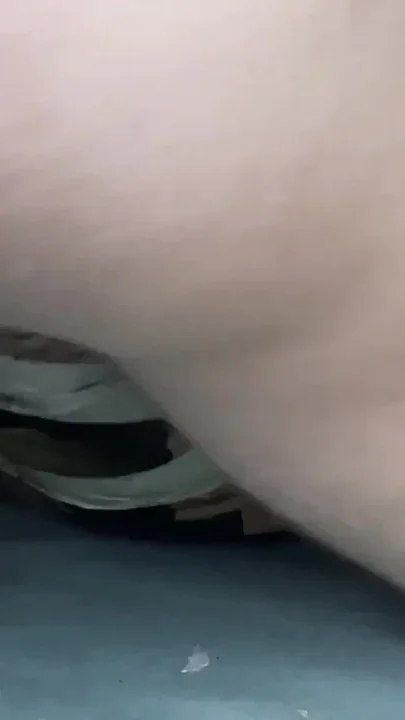 I Fuck From Behind Doggy Style Artificial Ass in a Pillow - Soloxman