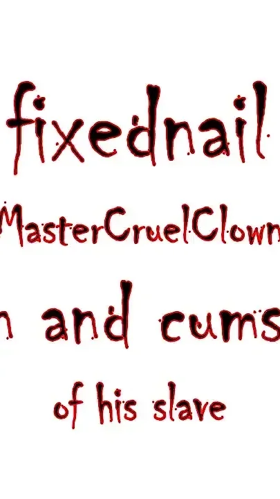 Sits down and cum on face