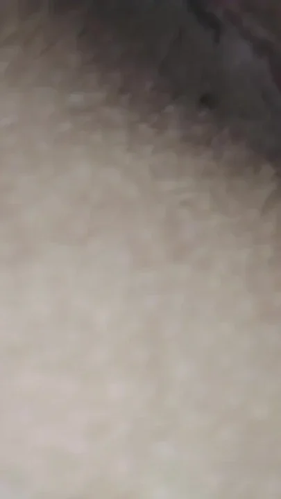 doggy style fucked and creampied by my bull and made my cuckold to fuck me too