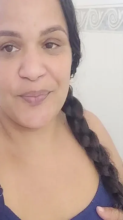 I Came a Lot in This Video