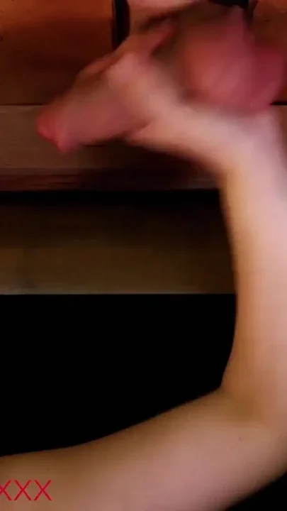 Victoria Greene Lingerie Milking Table Blowjob Clip 2